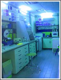 laboratories
