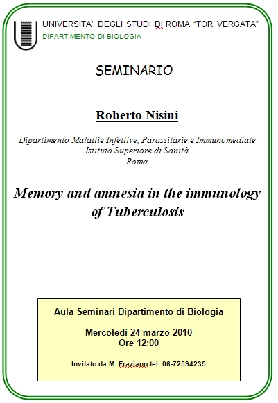 locandina seminari